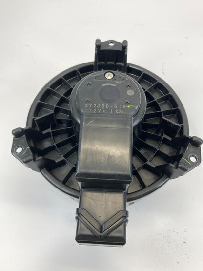 2009-2019 Toyota Corolla 1.8L Sedan HVAC Heater Blower Motor 272700-5151 OEM
