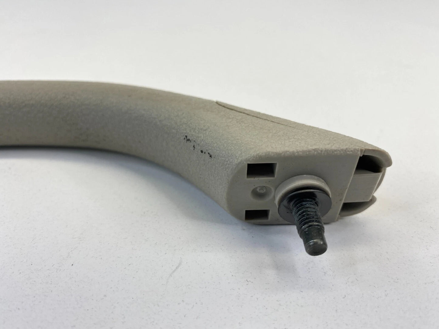 2009-2011 NISSAN CUBE REAR LEFT SIDE INNER ROOF GRAB GRIP HANDLE ASSIST OEM