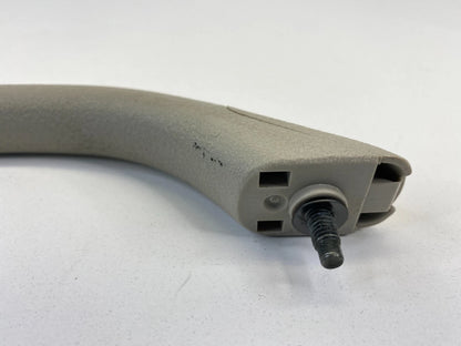 2009-2011 NISSAN CUBE REAR LEFT SIDE INNER ROOF GRAB GRIP HANDLE ASSIST OEM