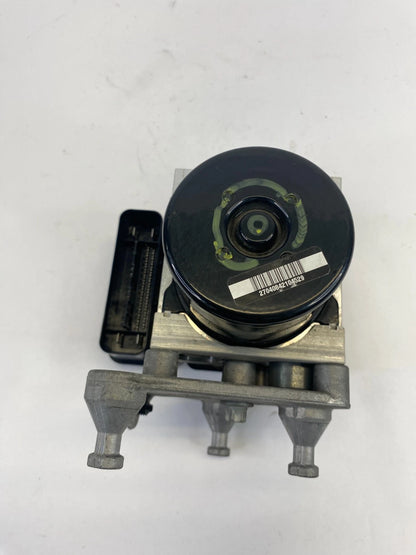 12 MERCEDES GLK350 C250 ABS ANTI LOCK BRAKE PUMP CONTROL MODULE OEM A1724313712