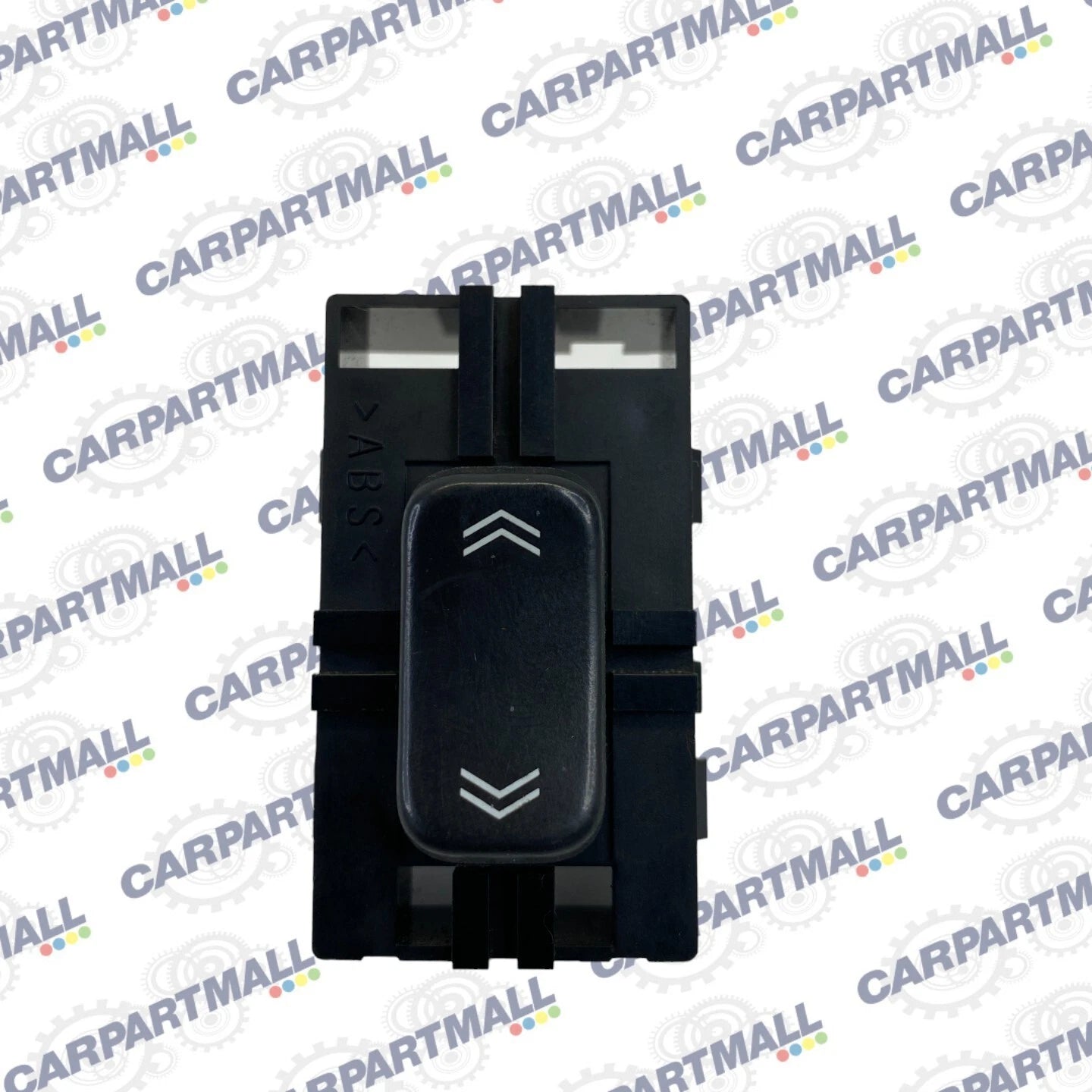 2004-2006 CADILLAC SRX FRONT RIGHT SIDE DOOR WINDOW CONTROL SWITCH 25750263 OEM