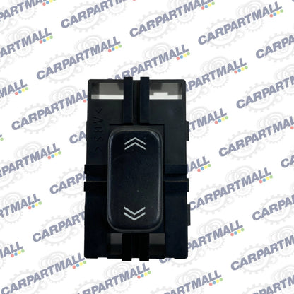 2004-2006 CADILLAC SRX FRONT RIGHT SIDE DOOR WINDOW CONTROL SWITCH 25750263 OEM