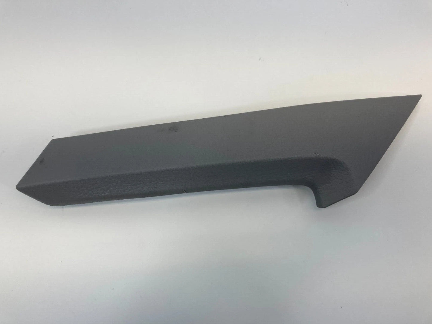 07-11 TOYOTA CAMRY REAR RIGHT INNER DOOR HANDLE COVER ASSIST TRIM 74645-06010