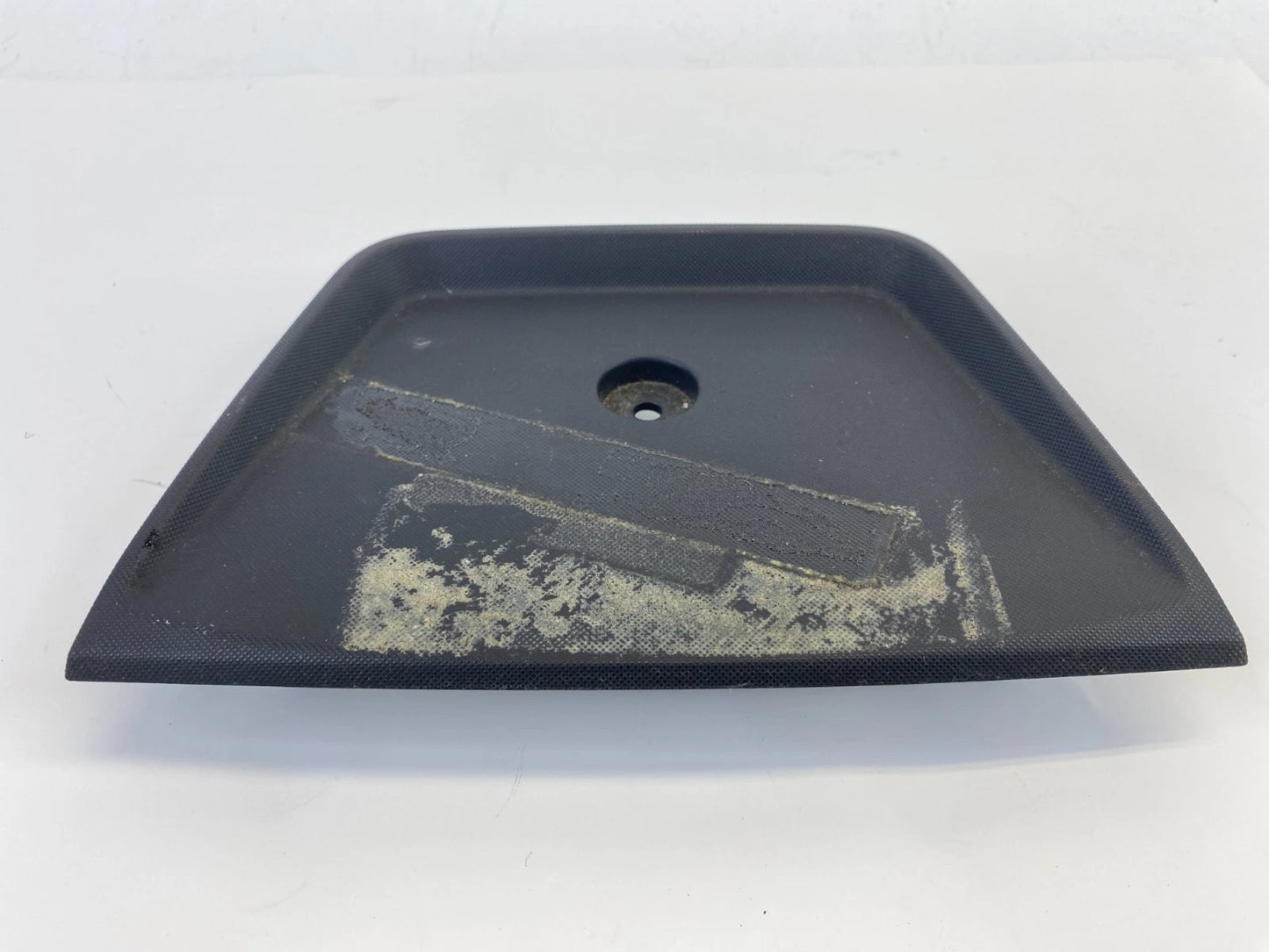 2016-2019 FORD POLICE INTERCEPTOR UTILITY DASH STORAGE BOX TRAY TRIM OEM