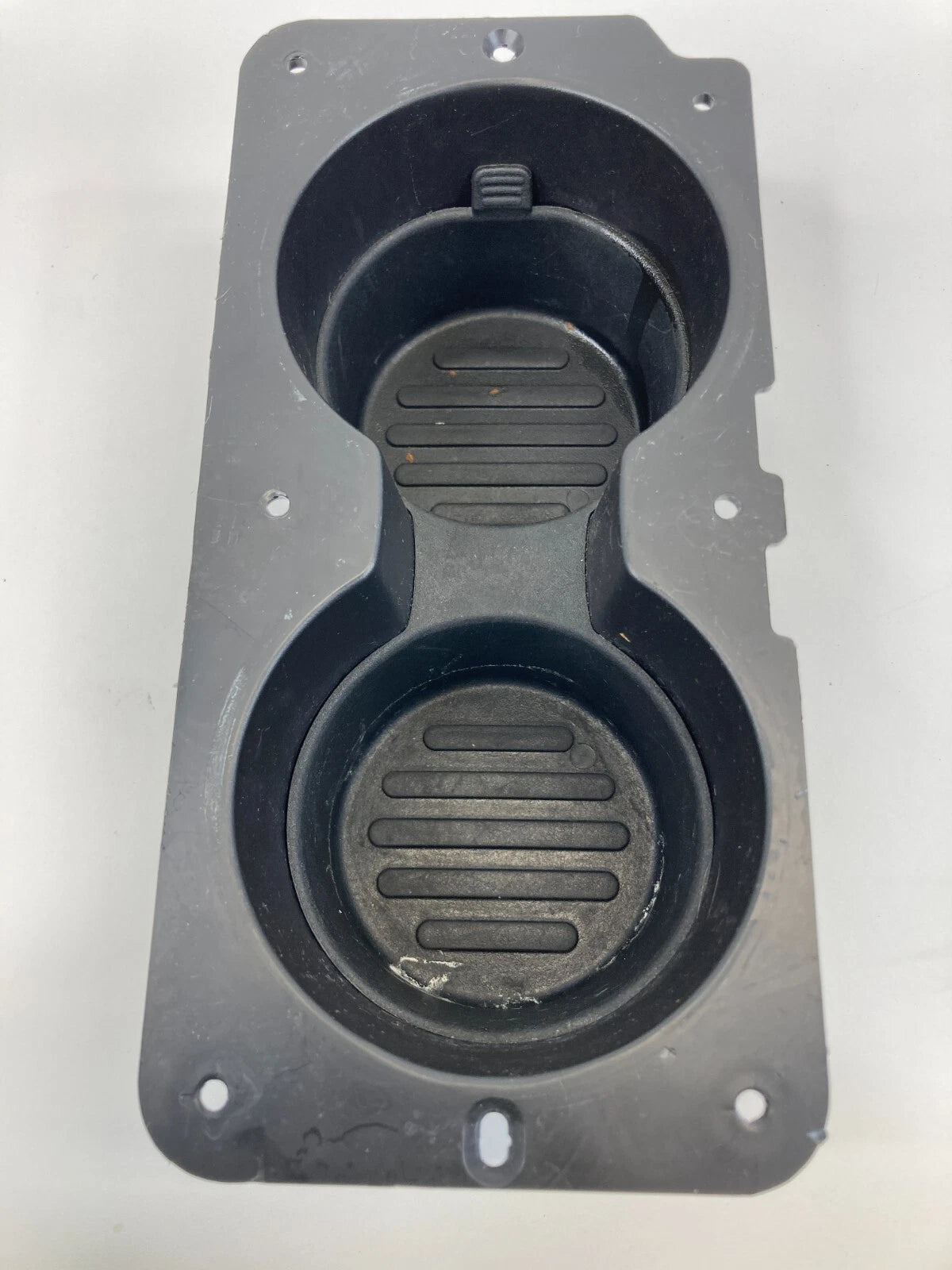 10 11 12 FORD FUSION CENTER CONSOLE CUP HOLDER CUPHOLDER INSERT 1093040-AA OEM