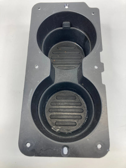10 11 12 FORD FUSION CENTER CONSOLE CUP HOLDER CUPHOLDER INSERT 1093040-AA OEM