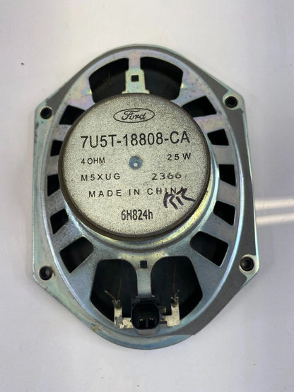 2006-2011 MERCURY MILAN 07-09 MKZ REAR RIGHT SIDE DOOR SPEAKER 7U5T-18808-CA OEM