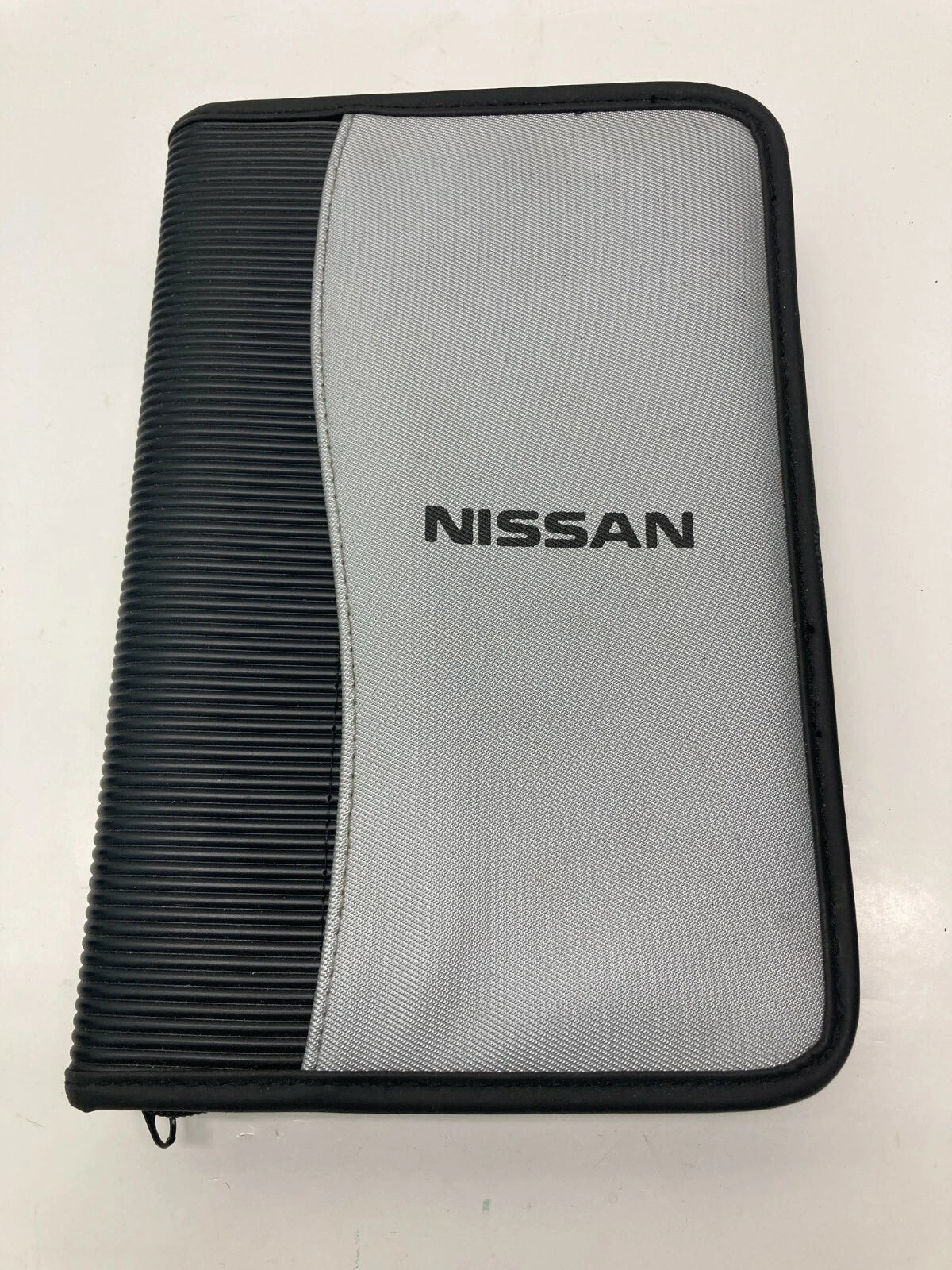 2003 03 NISSAN ALTIMA OWNERS MANUAL & WARRANTY INFORMATION SET KIT W/ CASE OEM