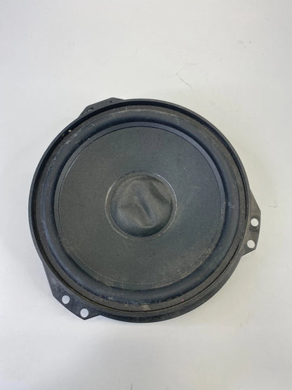 02 03 04 05 06 07 SATURN VUE REAR LEFT SIDE DOOR AUDIO SPEAKER 9175188 OEM