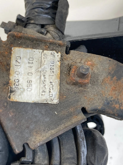 2014 2015 Kia Optima 2.4L L4 A/T Battery Positive Terminal Wire Wiring Cable OEM