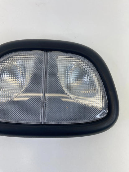 2013-2016 Dodge Dart Rear Overhead Console Dome Map Light Lamp 110120DX9AC OEM