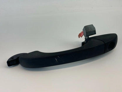 07-12 DODGE CALIBER 07-17 COMPASS FRONT LEFT DRIVER SIDE EXTERIOR DOOR HANDLE