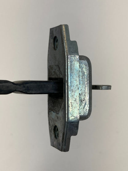 04-09 Toyota Prius Hatchaback Rear Left Side Door Check Hinge Stopper Stop OEM