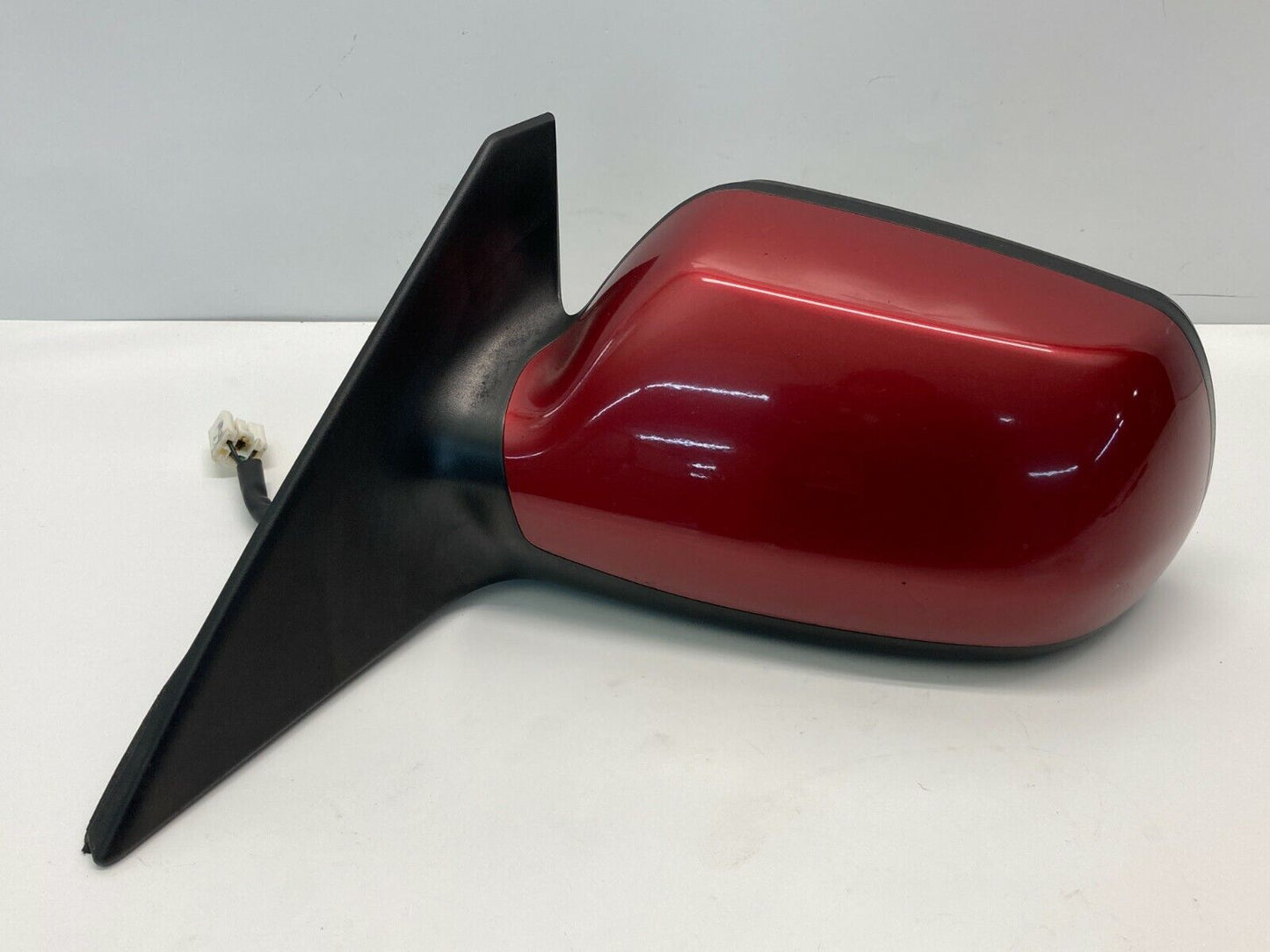 2003 2004 2005 2006 2007 Mazda 6 Left Driver Side Power Door View Mirror OEM