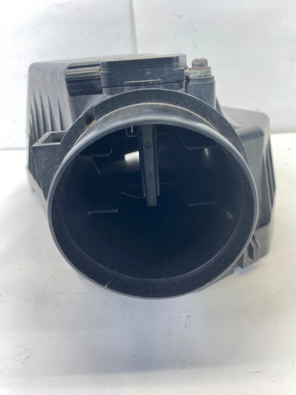 07-09 HONDA CR-V 2.4L AIR CLEANER FILTER BOX UPPER HOUSING WITH MAF SENSOR OEM