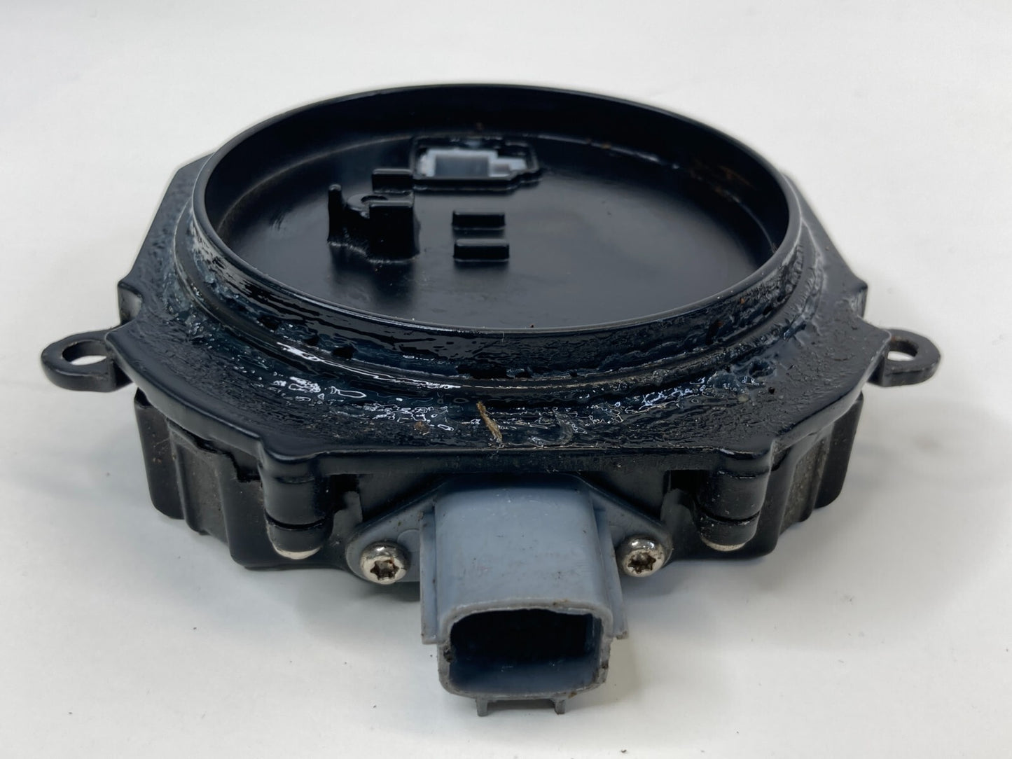 2004-2010 Infiniti QX56 Front Headlight Headlamp Ballast HID Xenon Module OEM