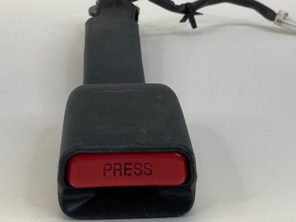2013 Infiniti JX35 14-20 QX60 Front Right Passenger Side Seat Belt Buckle Assy