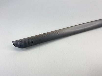2005-2010 VOLKSWAGEN JETTA FRONT LEFT DOOR PANEL TRIM MOLDING 1K4-867-439 OEM