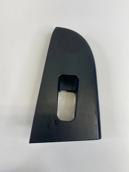 07-10 HYUNDAI ELANTRA SEDAN REAR LEFT BACK DOOR WINDOW SWITCH BEZEL 93580-2H000