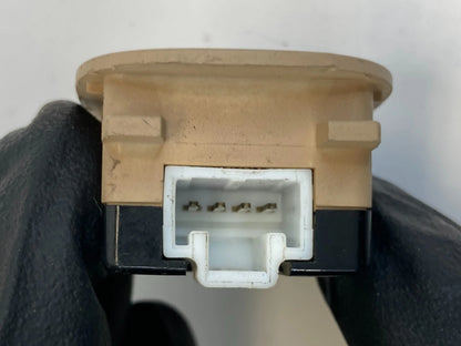 2011 2012 2013 2014 HYUNDAI SONATA SEDAN FRONT INTERIOR NAVIGATION MICROPHONE