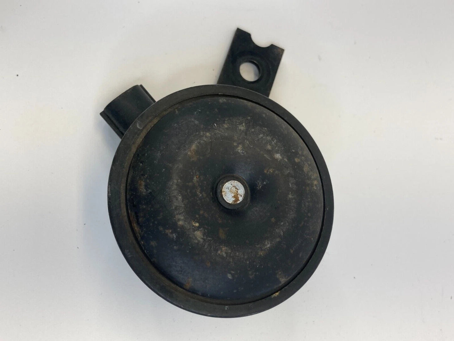 2011-2014 HYUNDAI SONATA HIGH NOTE HORN SIGNAL ALARM SIREN ASSY 96630-3S000 OEM