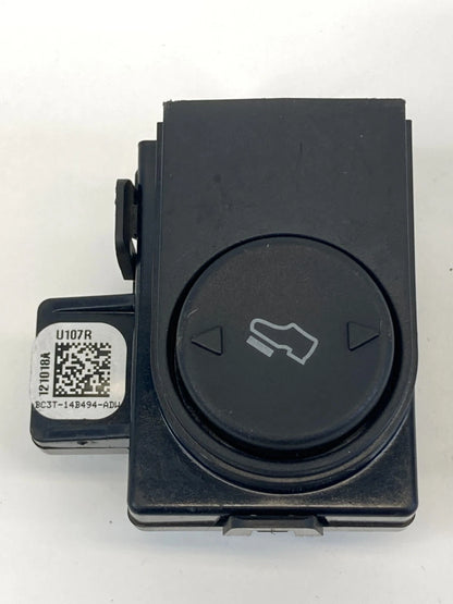 2011-2015 Ford Explorer Interceptor Pedal Position Adjust Switch BC3T-14B494-ADW
