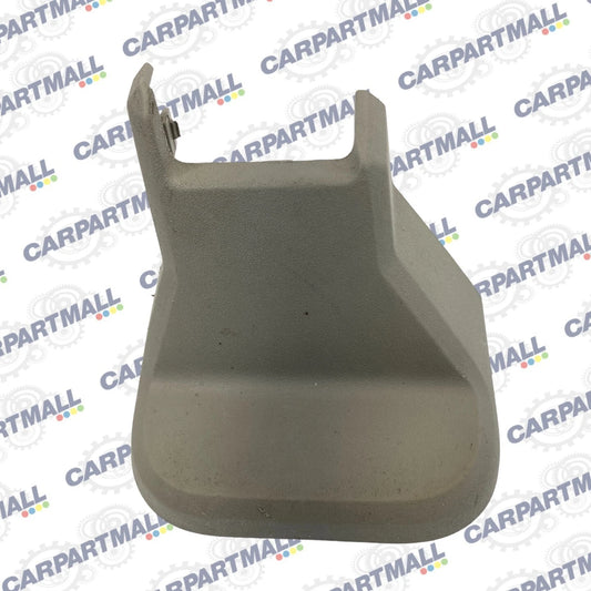 07-14 FORD EDGE FRONT RIGHT SIDE OUTER POWER SEAT TRACK COVER 7T43-7866410-F OEM