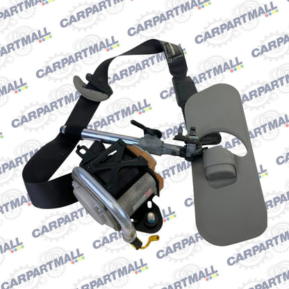 11-16 KIA OPTIMA FRONT RH PASSENGER SIDE SEAT BELT RETRACTOR & PRETENSIONER ASSY