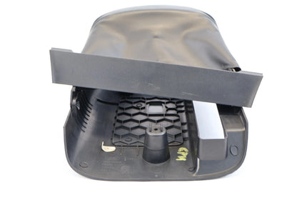 2020-2024 FORD EXPLORER STEERING COLUMN COVER SHROUD BEZEL TRIM LB5B-3533-A OEM