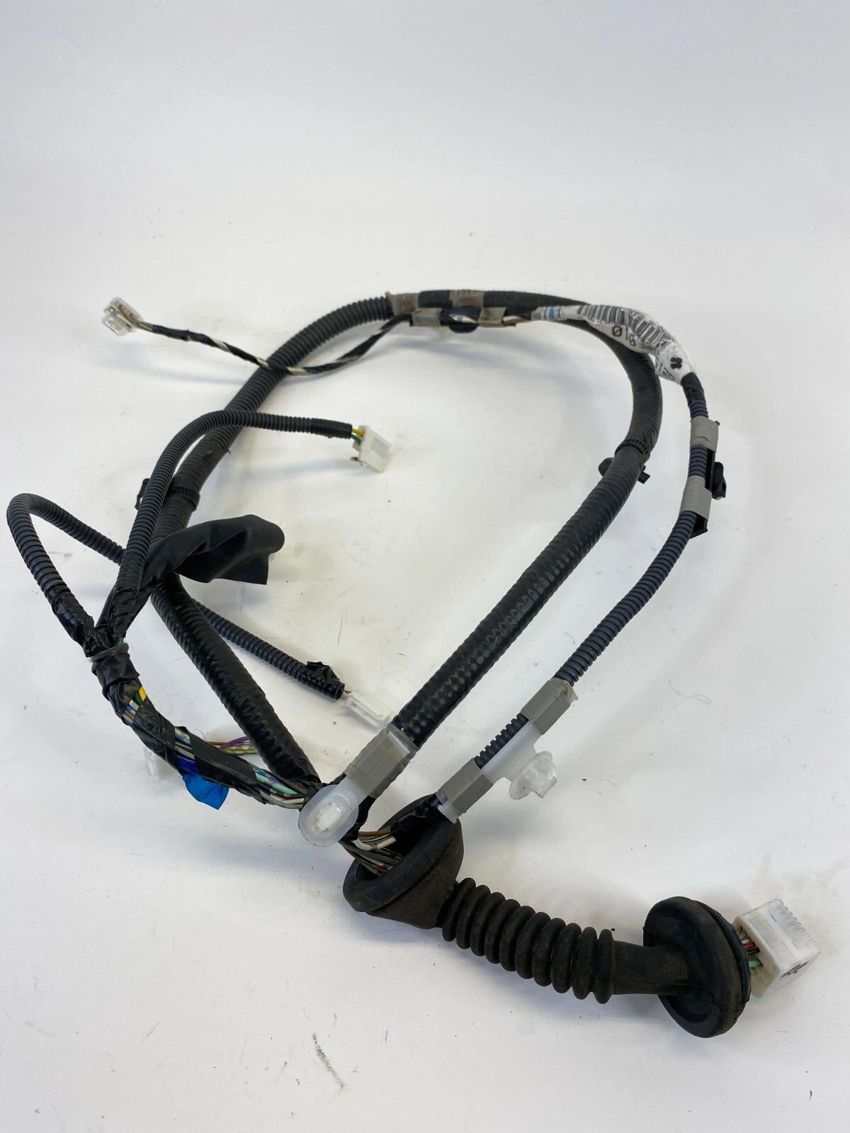 2004-2006 LEXUS RX330 REAR RIGHT DOOR WIRE WIRING HARNESS CABLE 82153-0E010