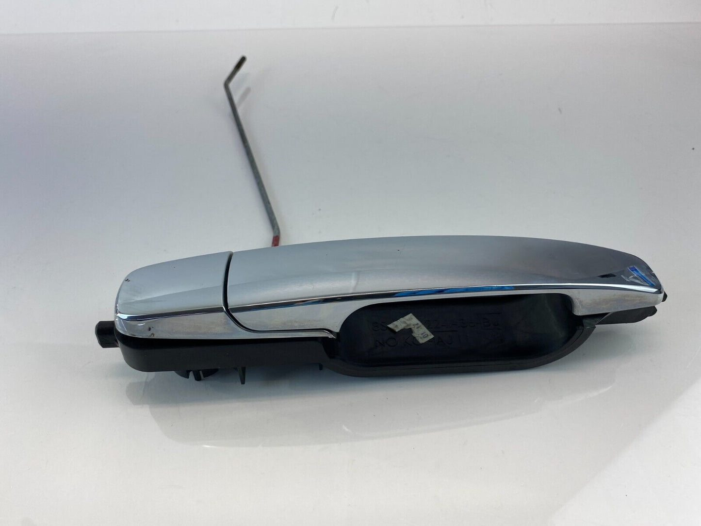 2008-2011 Ford Focus Rear Right Passenger Side Exterior Door Handle Assembly OEM