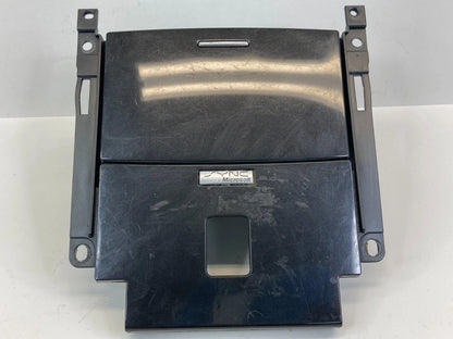 2013-2019 FORD TAURUS CENTER DASH STORAGE COMPARTMENT BG1314F111 OEM