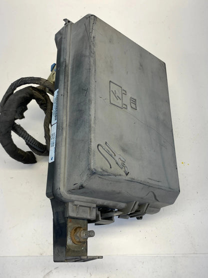 2010 CHRYSLER 300 CHARGER 2.7L TIPM TOTALLY INTEGRATED POWER MODULE FUSE BOX OEM