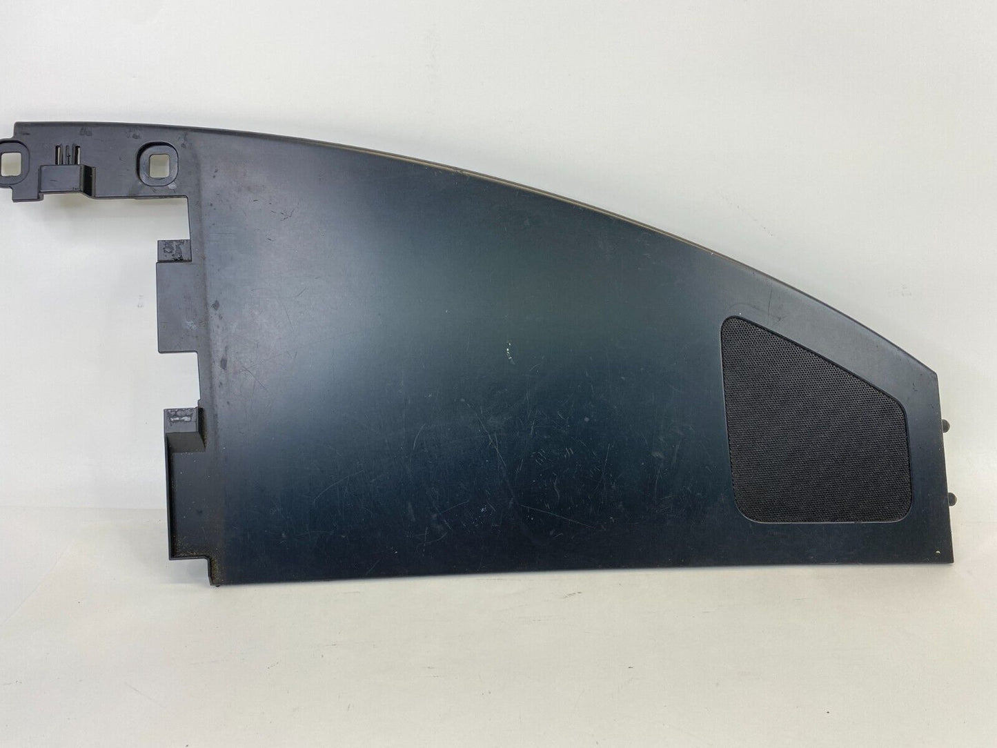 02-10 Volkswagen Bettle Front Right Dash Speaker Tweeter W/ Cover 1C0-035-411