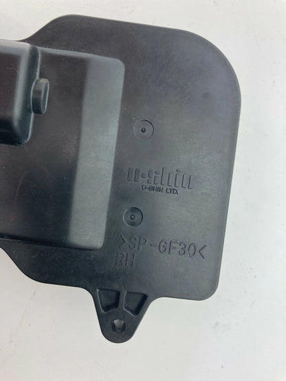 2003-2008 MAZDA6 MAZDA 6 FRONT RIGHT PASSENGER DOOR LOCK LATCH ACTUATOR OEM