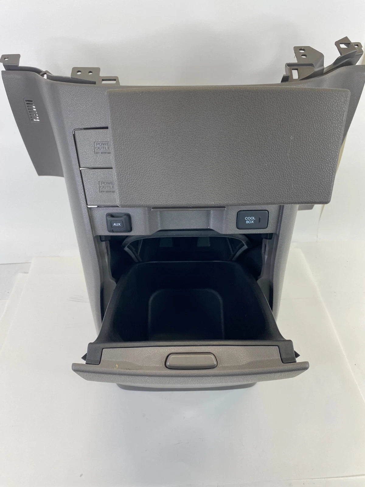 11 12 13 14 15 16 17 Honda Odyssey Dash Center Console Compartment Cool Box OEM