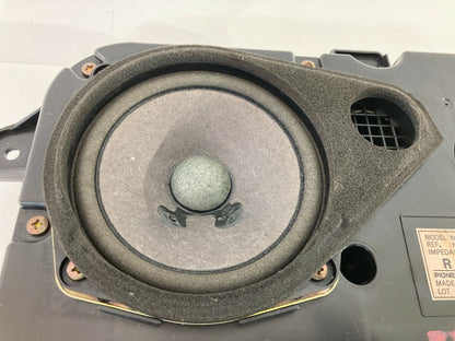 1998-2004 Lexus GS300 98-00 GS400 Rear Right Passenger Speaker w/ Box Panel