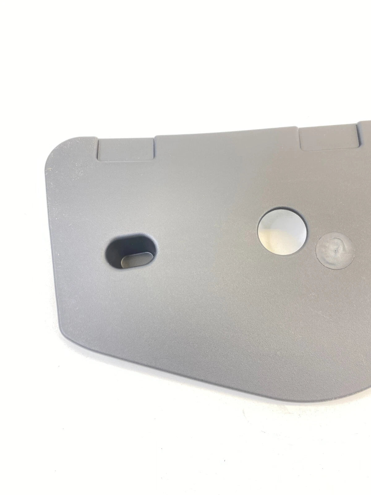 2009-2013 MAZDA 6 MAZDA6 REAR TRUNK LID BOARD SIDE TRIM PANEL COVER GS3L688E OEM