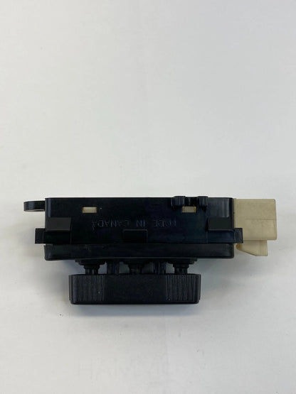 2000-2006 GMC YUKON FRONT RIGHT SEAT LEVER ADJUSTER POSITION SWITCH 12450256 OEM