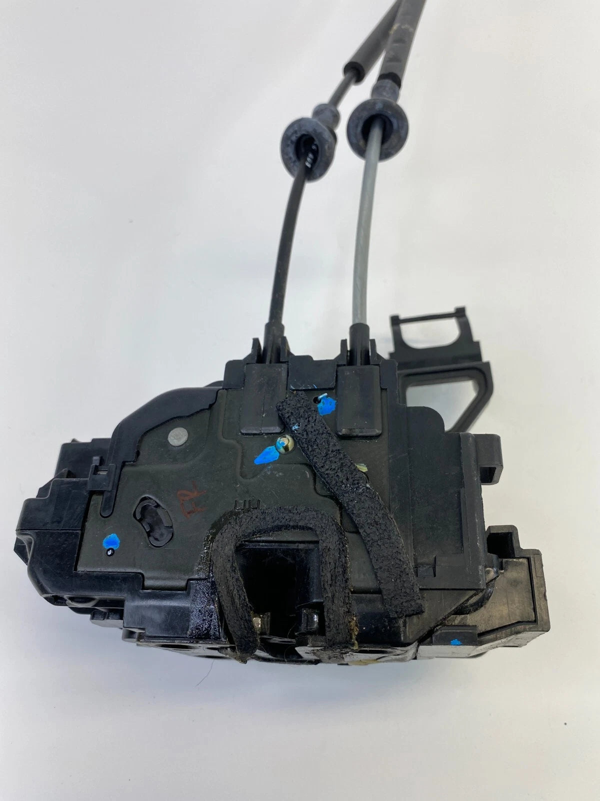 2006-2009 HYUNDAI SANTA FE FRONT RIGHT SIDE DOOR LOCK LATCH ACTUATOR C60755A OEM