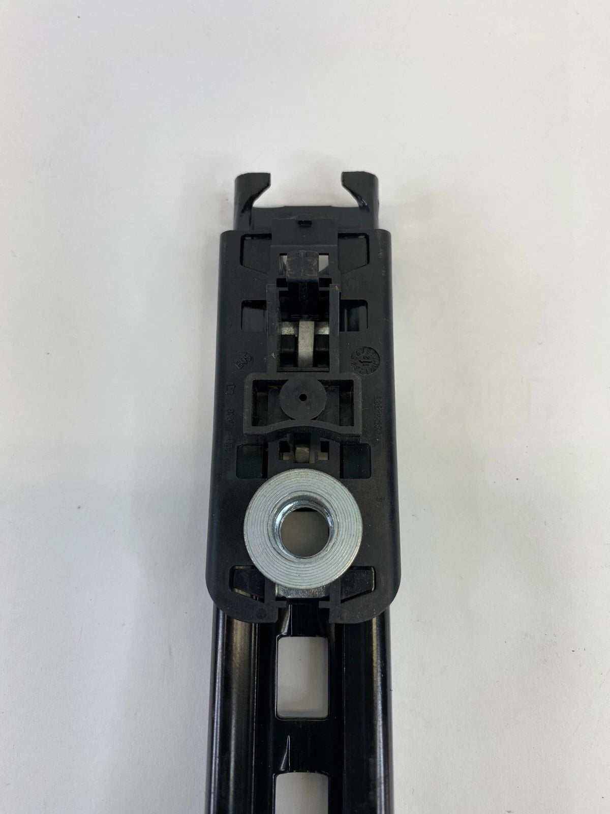 2008-2014 DODGE AVENGER FRONT LEFT DRIVER SEAT BELT HEIGHT ADJUSTER 04664338AD