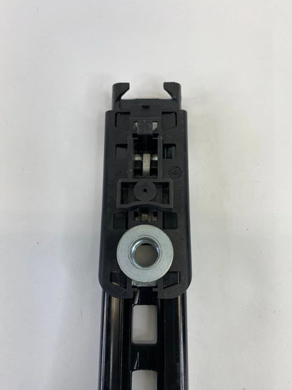 2008-2014 DODGE AVENGER FRONT LEFT DRIVER SEAT BELT HEIGHT ADJUSTER 04664338AD