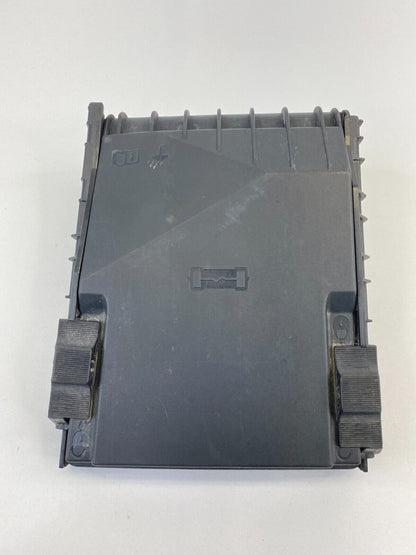 2009-2017 Volkswagen Tiguan Engine Compartment Fuse Box Cover Lid 1K0937132F OEM