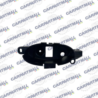 03-09 Mercedes Benz E320 Rear Right Door Window Switch Cover E501C034631000 OEM