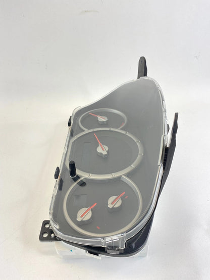 2006-2008 HONDA PILOT FWD SPEEDOMETER INSTRUMENT CLUSTER 78100-STW-A110 272K