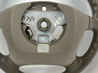 2002 2003 2004 NISSAN ALTIMA 2.5 SEDAN STEERING WHEEL ASSEMBLY OEM