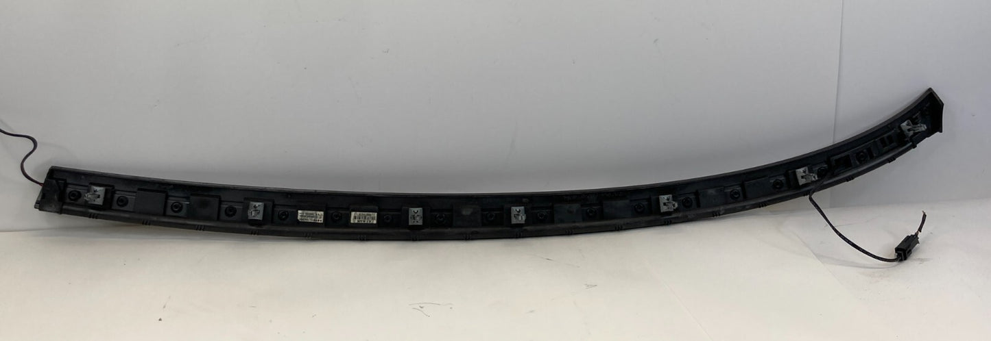 2010-2013 Buick LaCrosse Front Center Dash Molding Cover Trim Assy 9069741.001
