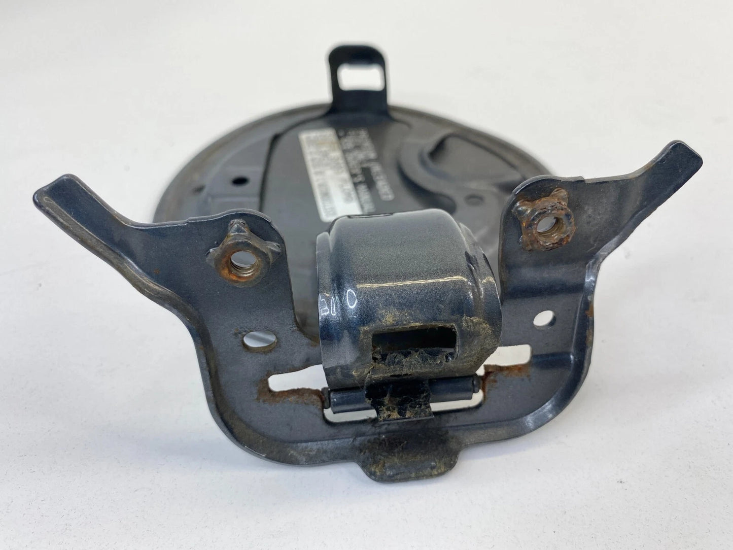 2007 2008 2009 2010 2011 2012 Acura RDX Fuel Filler Door Gas Tank Lid Cover OEM