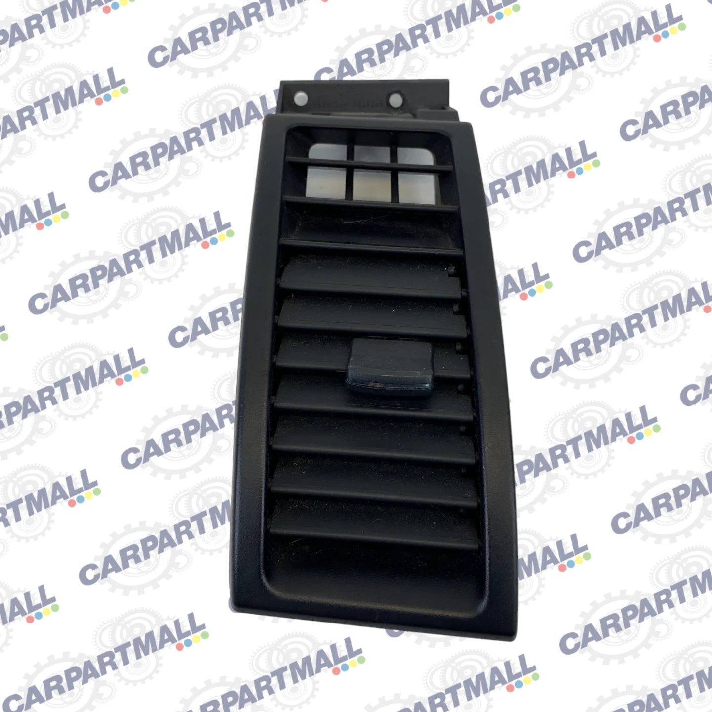 07 08 09 10 11 12 MITSUBISHI GALANT LEFT DRIVER DASH AC AIR VENT GRILLE OUTLET