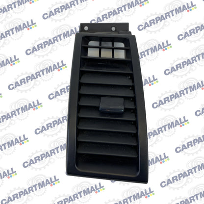 07 08 09 10 11 12 MITSUBISHI GALANT LEFT DRIVER DASH AC AIR VENT GRILLE OUTLET